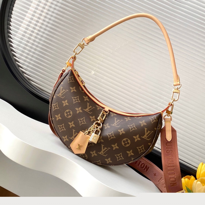 LV Top Handle Bags